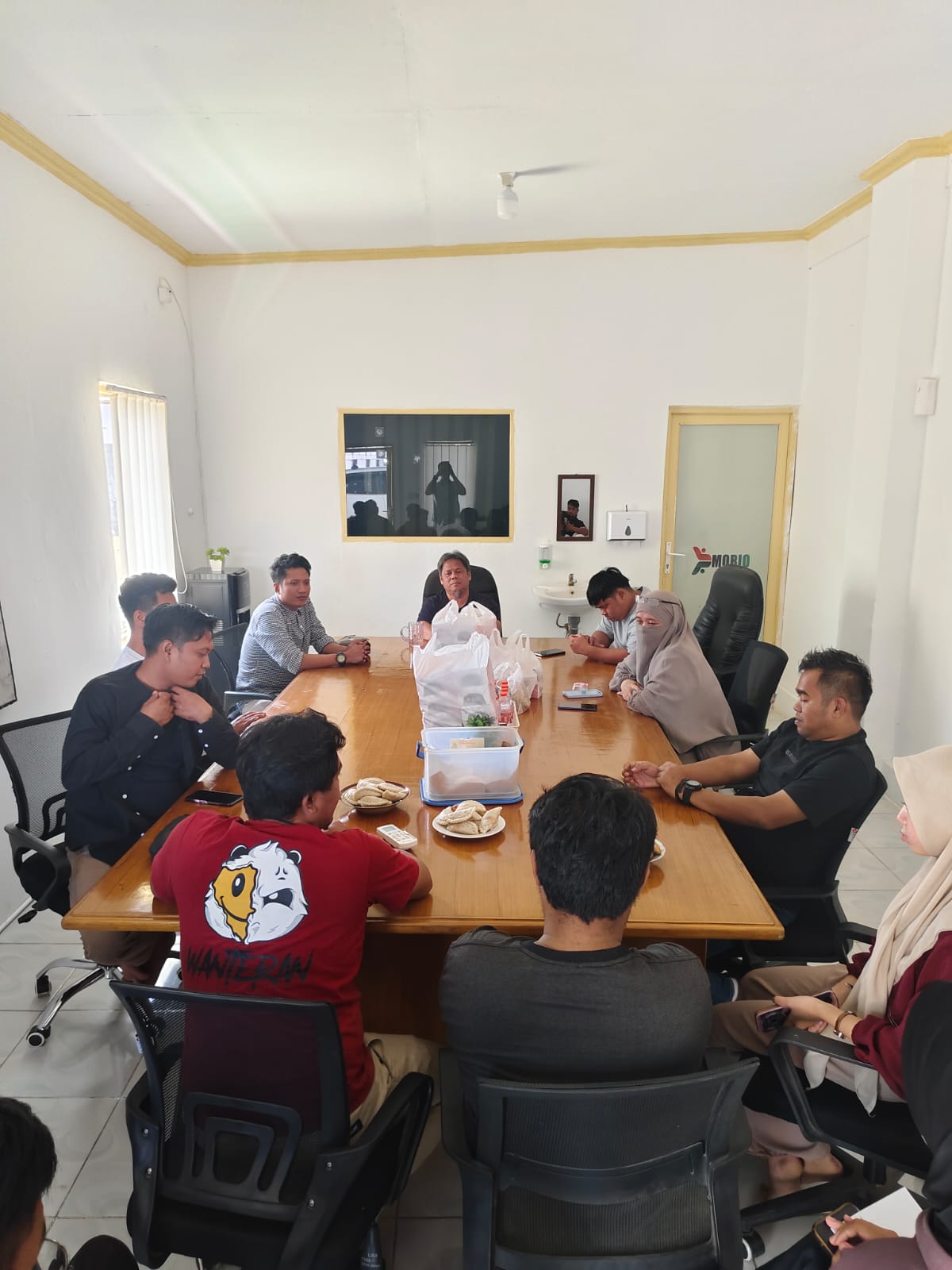 Rapat